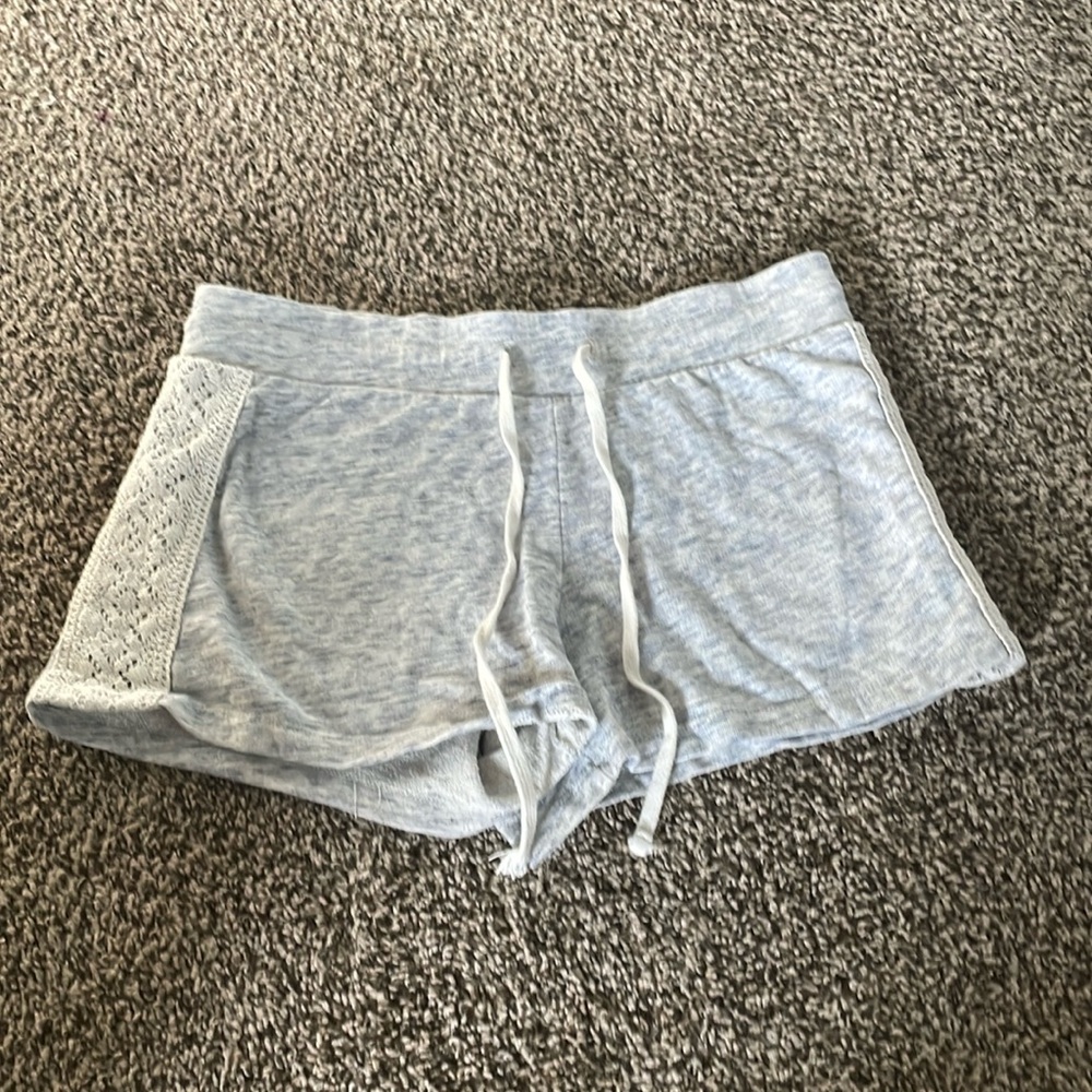 Comfy shorts